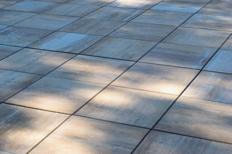 Outdoor Tile Professional Service
